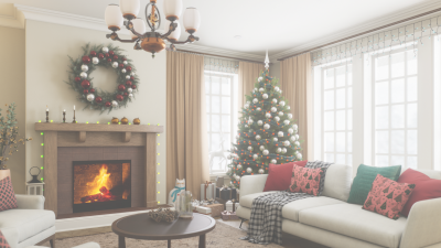 10 ideas para Organizar tu Casa en Navidad