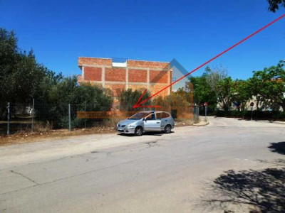 Ref.3276 Teren de construcție pentru dezvoltare în Alcasser