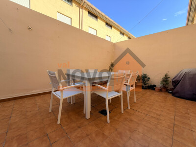 Ref.4679 Adosado en Alcàsser