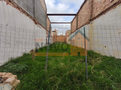 Ref.4695 Teren în Alcasser