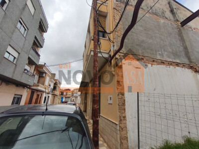 Ref.4695 Teren în Alcasser