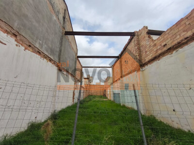 Ref.4695 Teren în Alcasser