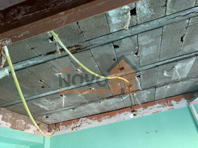 Ref.3820 Apartament în Alginet