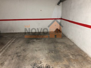 Ref. 4083 Loc de parcare în Alginet-0