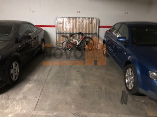 Ref. 4084 Loc de parcare în Alginet