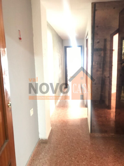 Ref.3751 Appartement à Benifaió