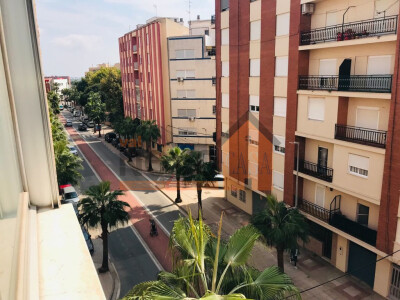 Ref.3751 Appartement à Benifaió