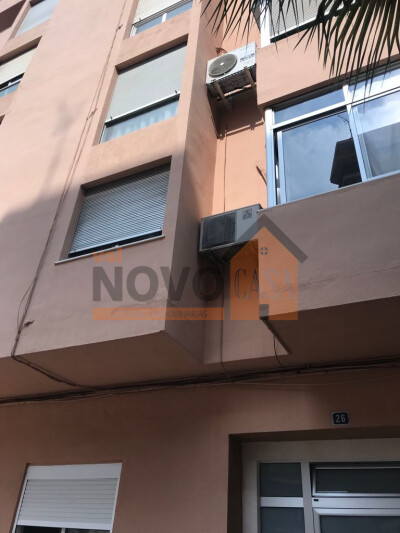 Ref.3751 Appartement à Benifaió