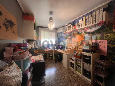 Ref.4473 Penthouse in Benifaió-2