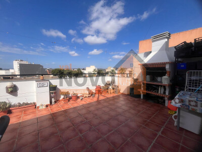 Ref.4473 Penthouse in Benifaió-0