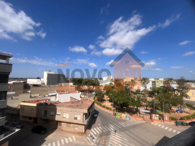 Ref.4473 Penthouse in Benifaió-11