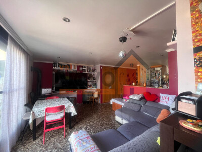 Ref.4473 Penthouse in Benifaió-3