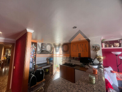 Ref.4473 Penthouse in Benifaió-4