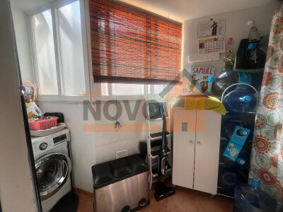 Ref.4473 Penthouse in Benifaió-5