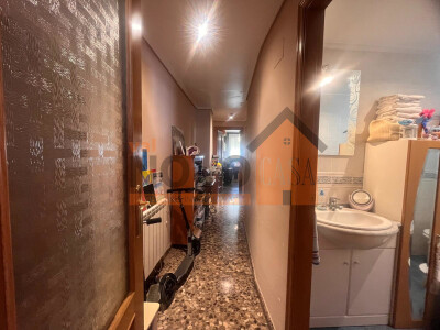 Ref.4473 Penthouse in Benifaió-6