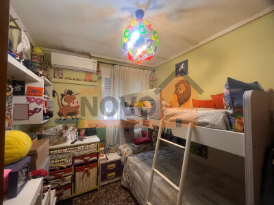 Ref.4473 Penthouse in Benifaió-8
