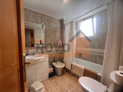 Ref.4473 Penthouse in Benifaió-10