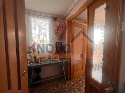 Ref.4473 Penthouse in Benifaió-1
