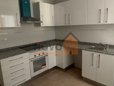 Ref.3831 Appartement à Benimodo