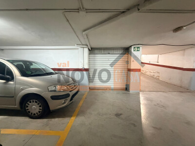 Ref.4724 Penthouse în Beniparrell