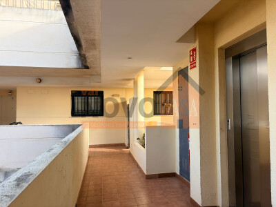 Ref.4724 Penthouse în Beniparrell