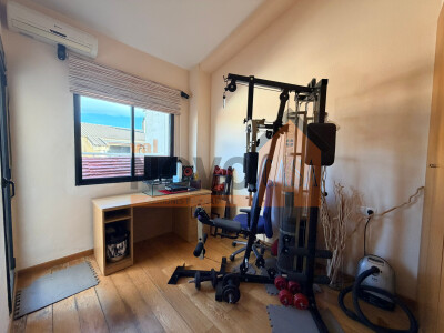 Ref.4724 Penthouse în Beniparrell