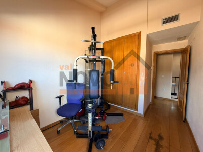 Ref.4724 Penthouse în Beniparrell