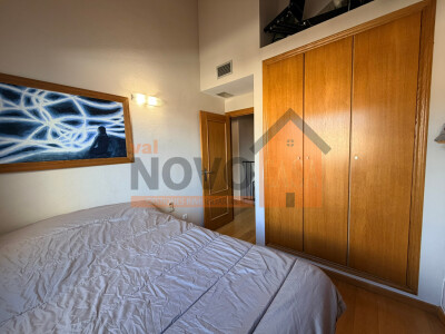 Ref.4724 Penthouse în Beniparrell