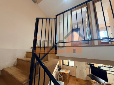 Ref.4724 Penthouse în Beniparrell