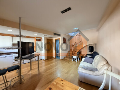 Ref.4724 Penthouse în Beniparrell