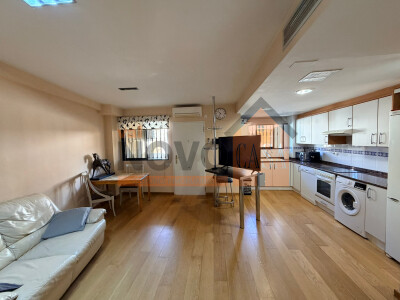 Ref.4724 Penthouse în Beniparrell