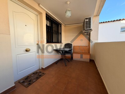 Ref.4724 Penthouse în Beniparrell