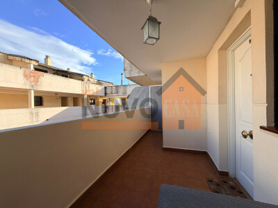 Ref.4724 Penthouse în Beniparrell