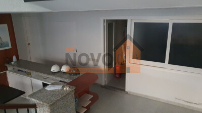 Ref.4501 Birou în Burjassot