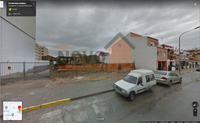 Ref. 4039 Terreno en Carcaixent-1
