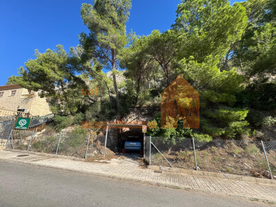 Ref.4568 Parcela de teren în Cullera-2