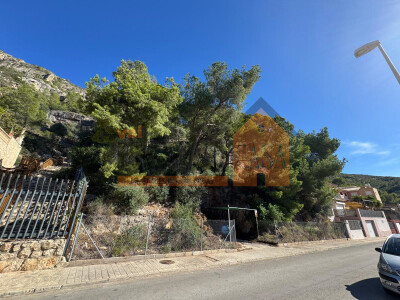 Ref.4568 Parcela de teren în Cullera-3
