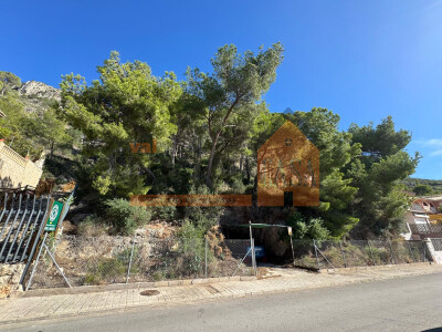 Ref.4568 Parcela de teren în Cullera-4