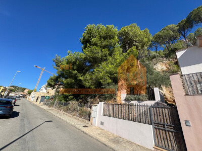 Ref.4568 Parcela de teren în Cullera-5