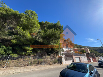 Ref.4568 Parcela de teren în Cullera-1