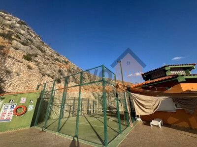 Ref.4707 Apartament în Cullera