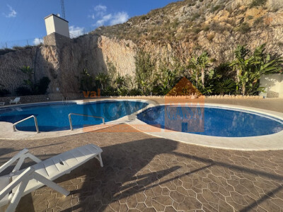 Ref.4707 Apartament în Cullera