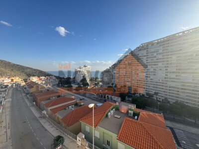 Ref.4707 Apartament în Cullera