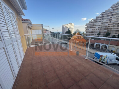 Ref.4707 Apartament în Cullera