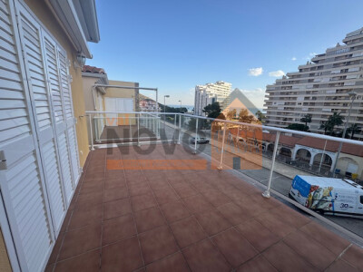 Ref.4707 Apartament în Cullera