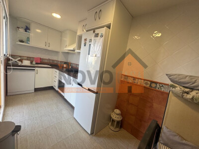 Ref.4707 Apartament în Cullera