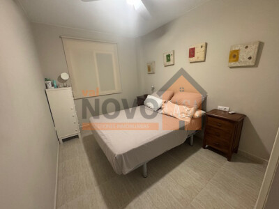 Ref.4707 Apartament în Cullera