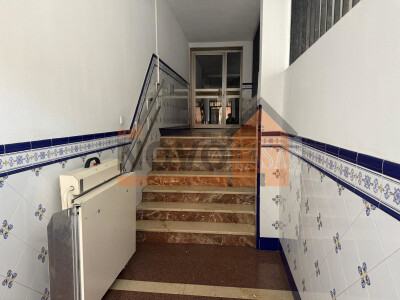 Ref.4740 Apartament în Cullera