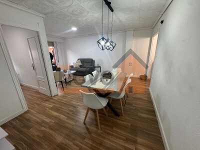 Ref.4740 Apartament în Cullera