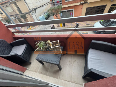 Ref.4740 Apartament în Cullera